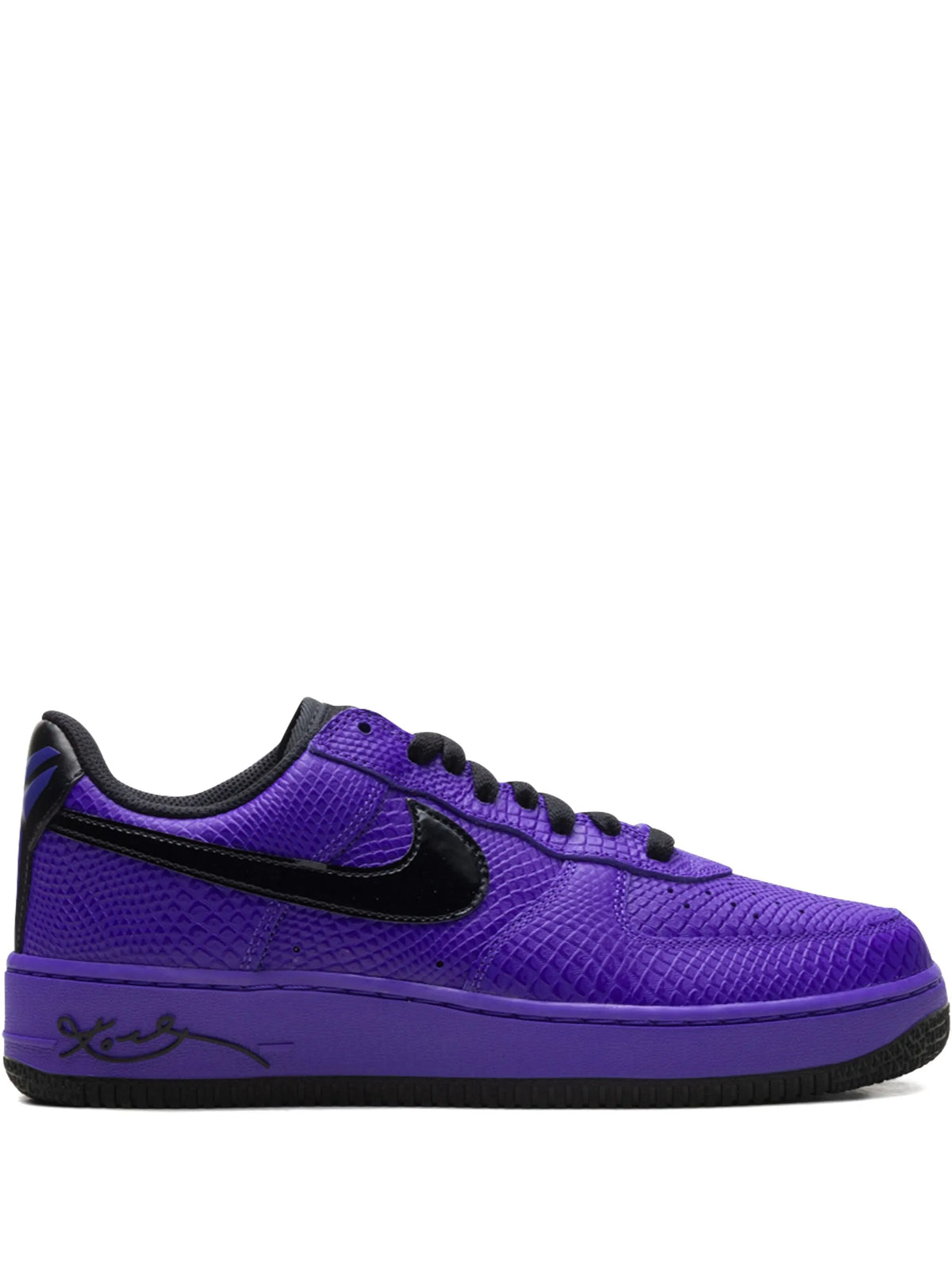 Nike Air Force 1 Low - "Kobe Byrant - FC Barcelona"