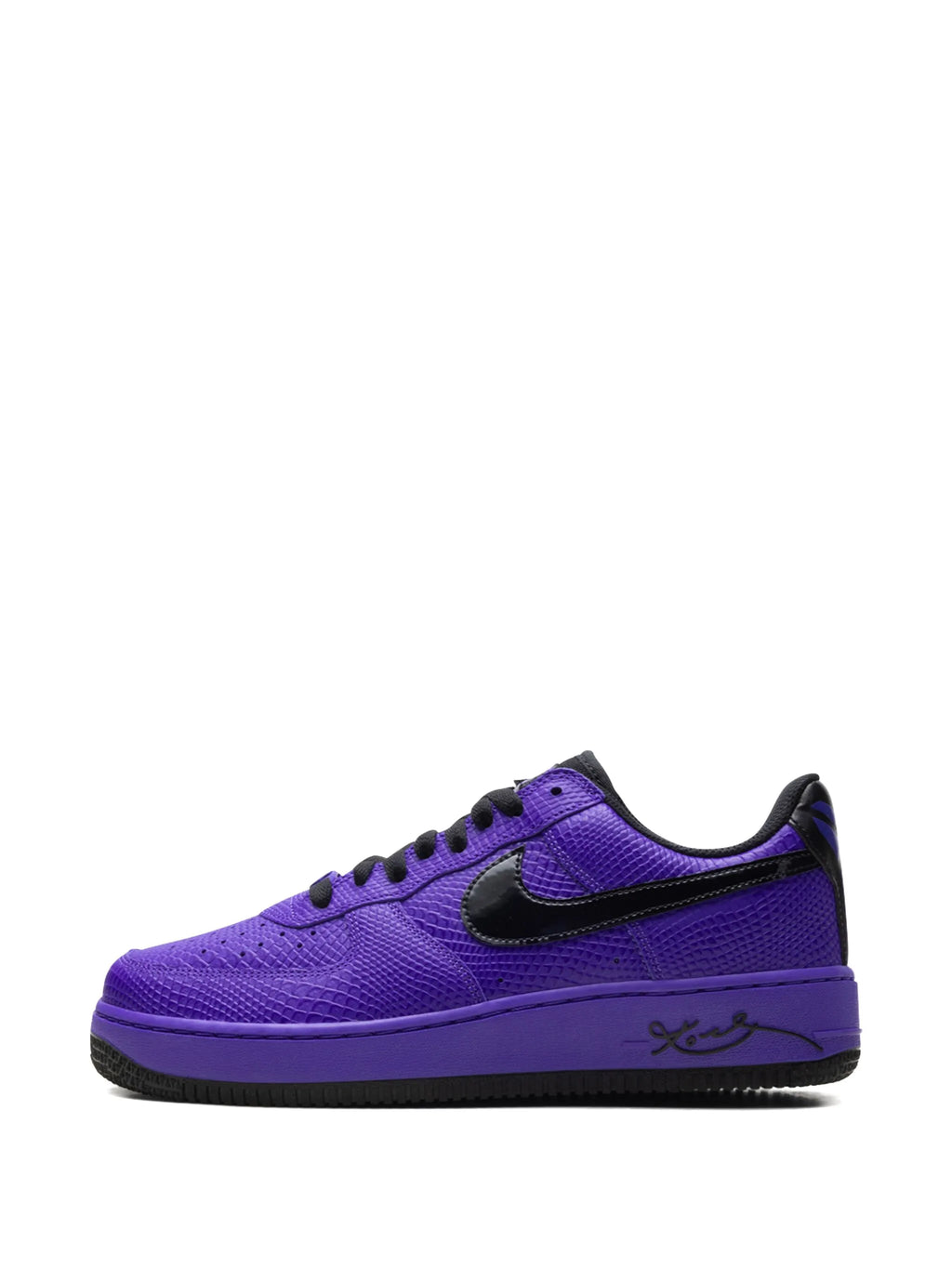 Nike Air Force 1 Low - "Kobe Byrant - FC Barcelona"