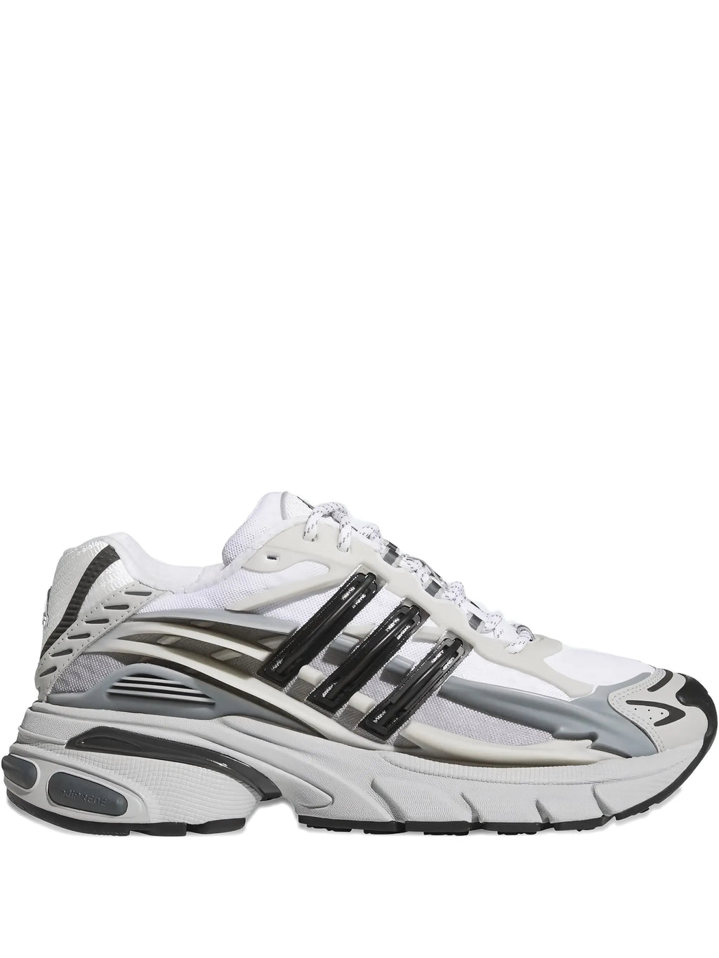 Pharrell Williams Adistar Jellyfish - "Solid Grey"