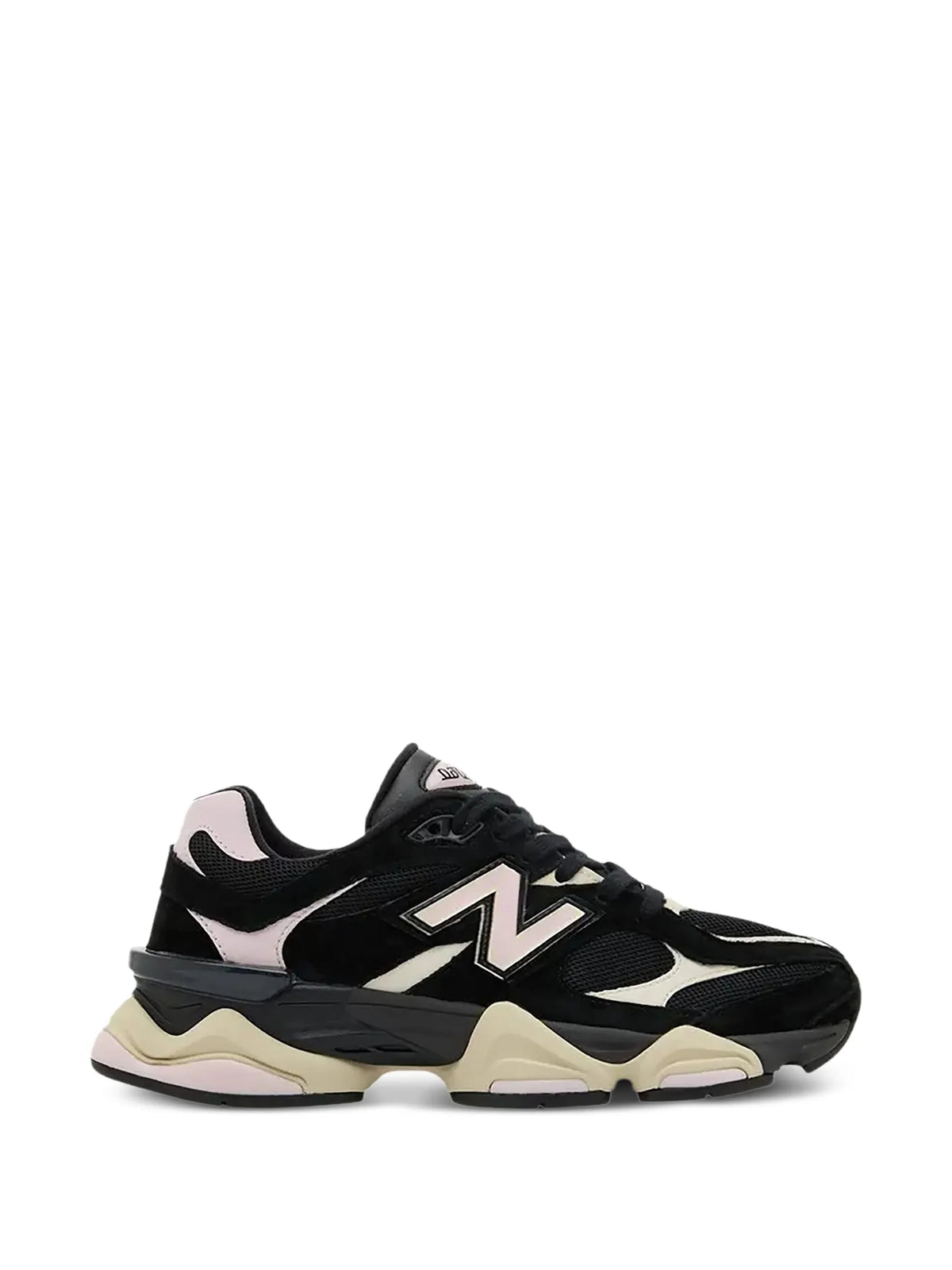 New Balance 9060 - "Black/Rose"