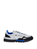 Lacoste Elite Active 223 - "Grey/Dark Grey"