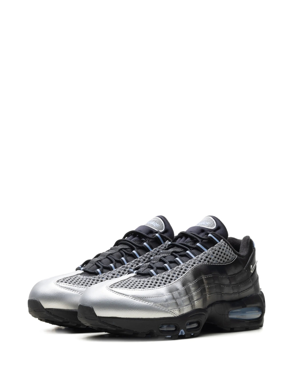 Air Max 95 x Palace - "Big Bubble"