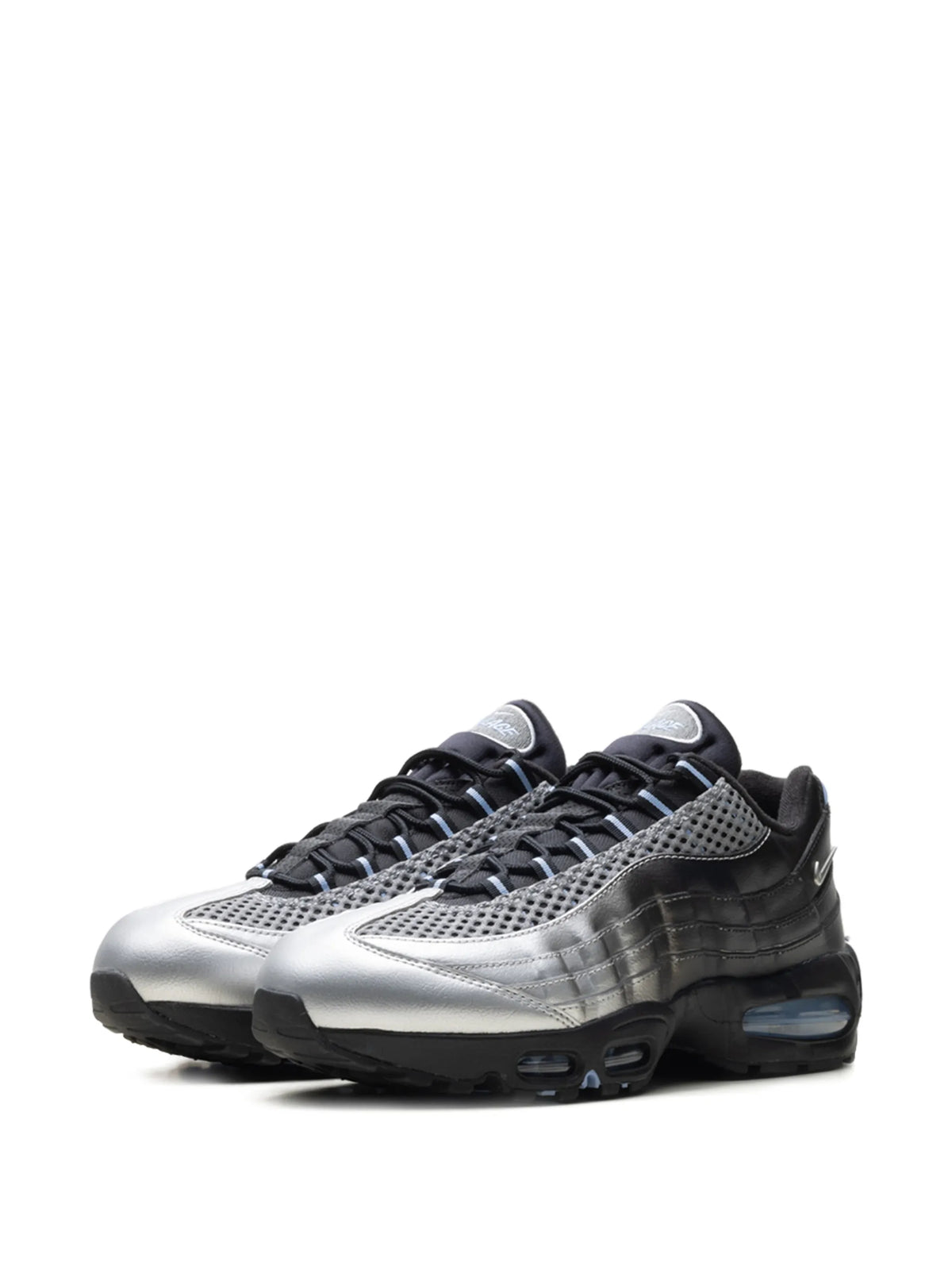 Air Max 95 x Palace - "Big Bubble"