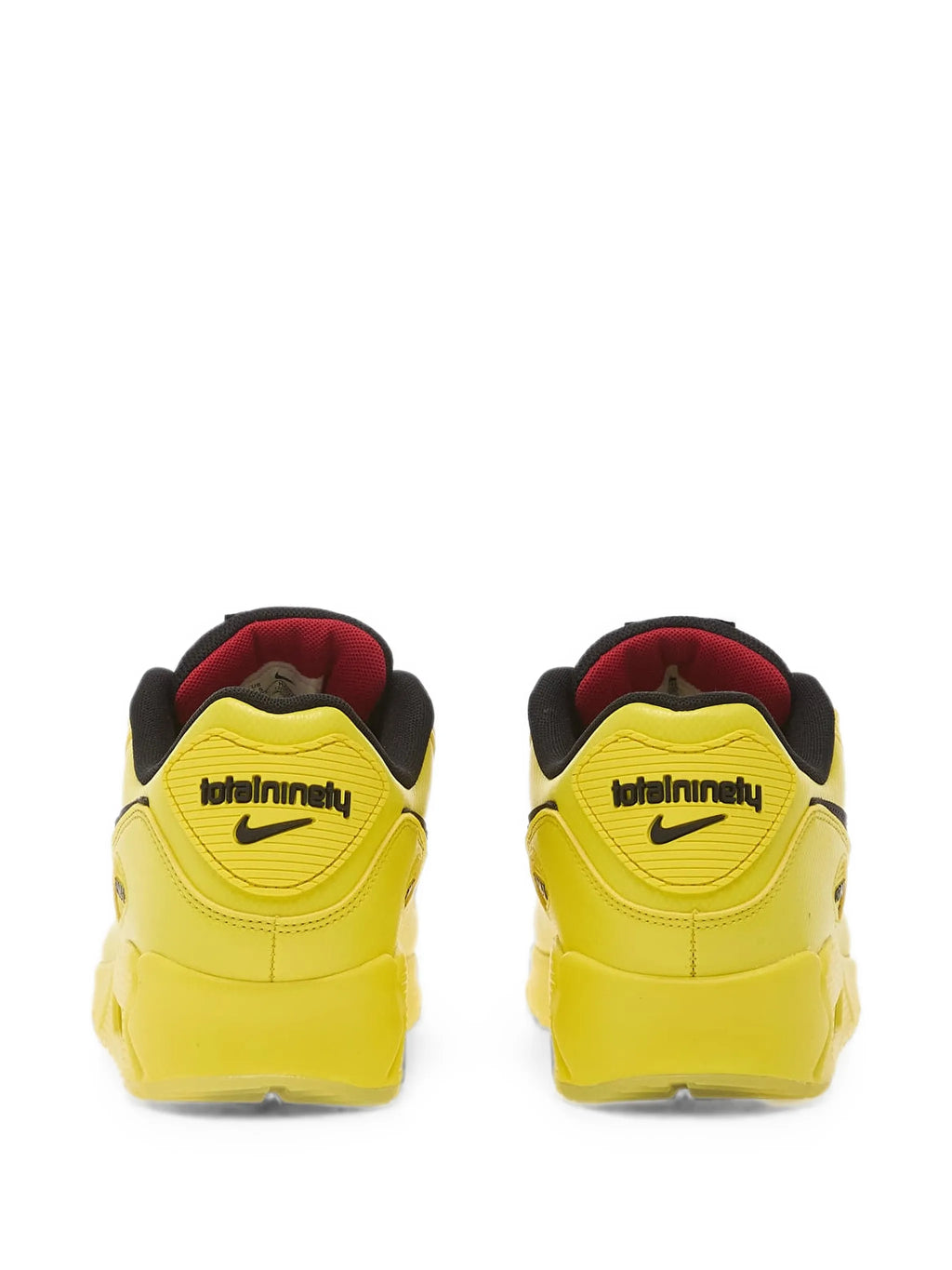 Nike Air Max Laser 90 - "Zest/Fire Red/Gym Red/Black"