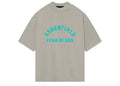 Fear of God Essentials T-shirt - "Seal"