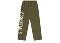 Fear of God Essential Relaxed Sweatpant - "Military"