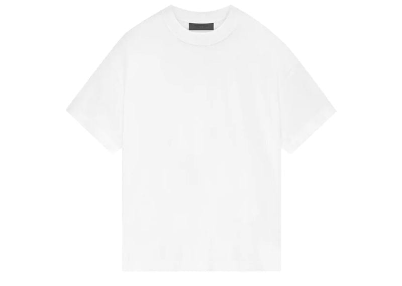 Fear of God Essentials Core Collection T-Shirt - "White"