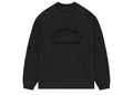 Fear of God Core Collection Heavy Long Sleeve - "Black"