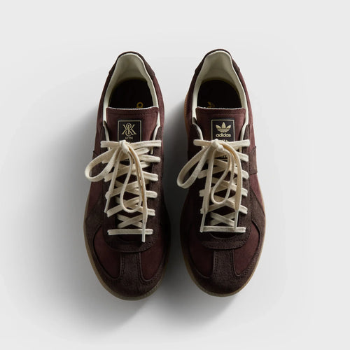 Adidas BW Army Kith - "Aurora Coffee"
