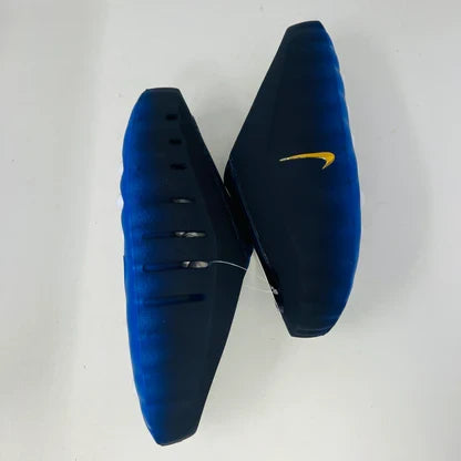 Nike Mind 001 Slide - "Blackened Blue"