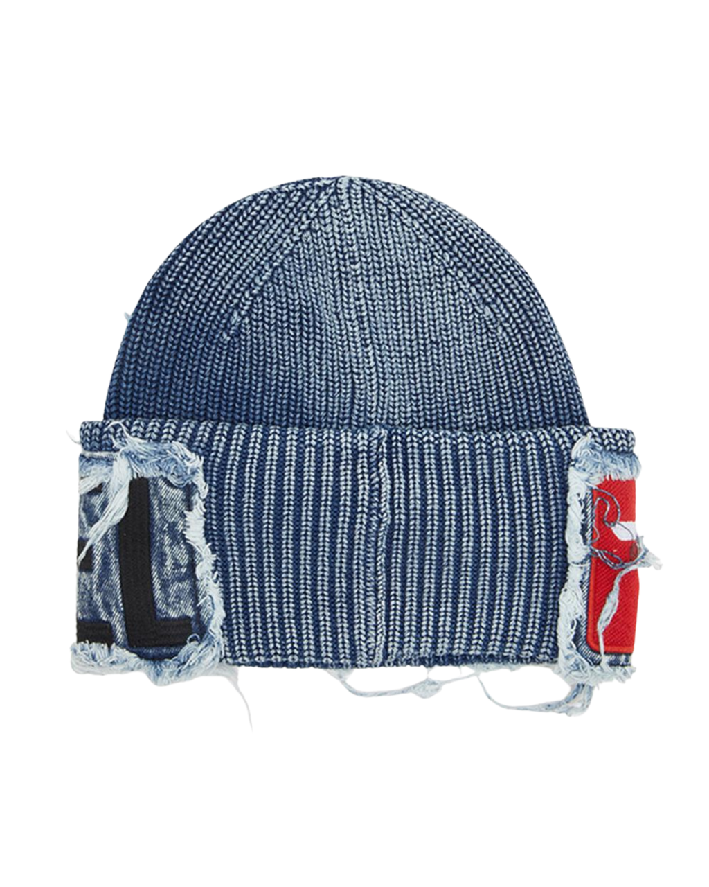 Diesel K-Frok - "Mid-Blue Denim"