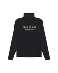 Fear of God Souvenir Jacket - "Black/Beige"
