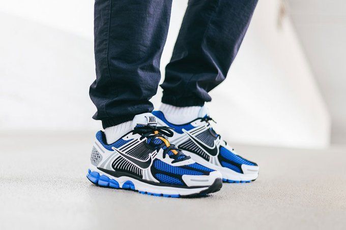 Nike Zoom Vomero 5 - "Racer Blue"