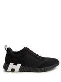 Hermes Paris Bouncing Sneaker - "Black"