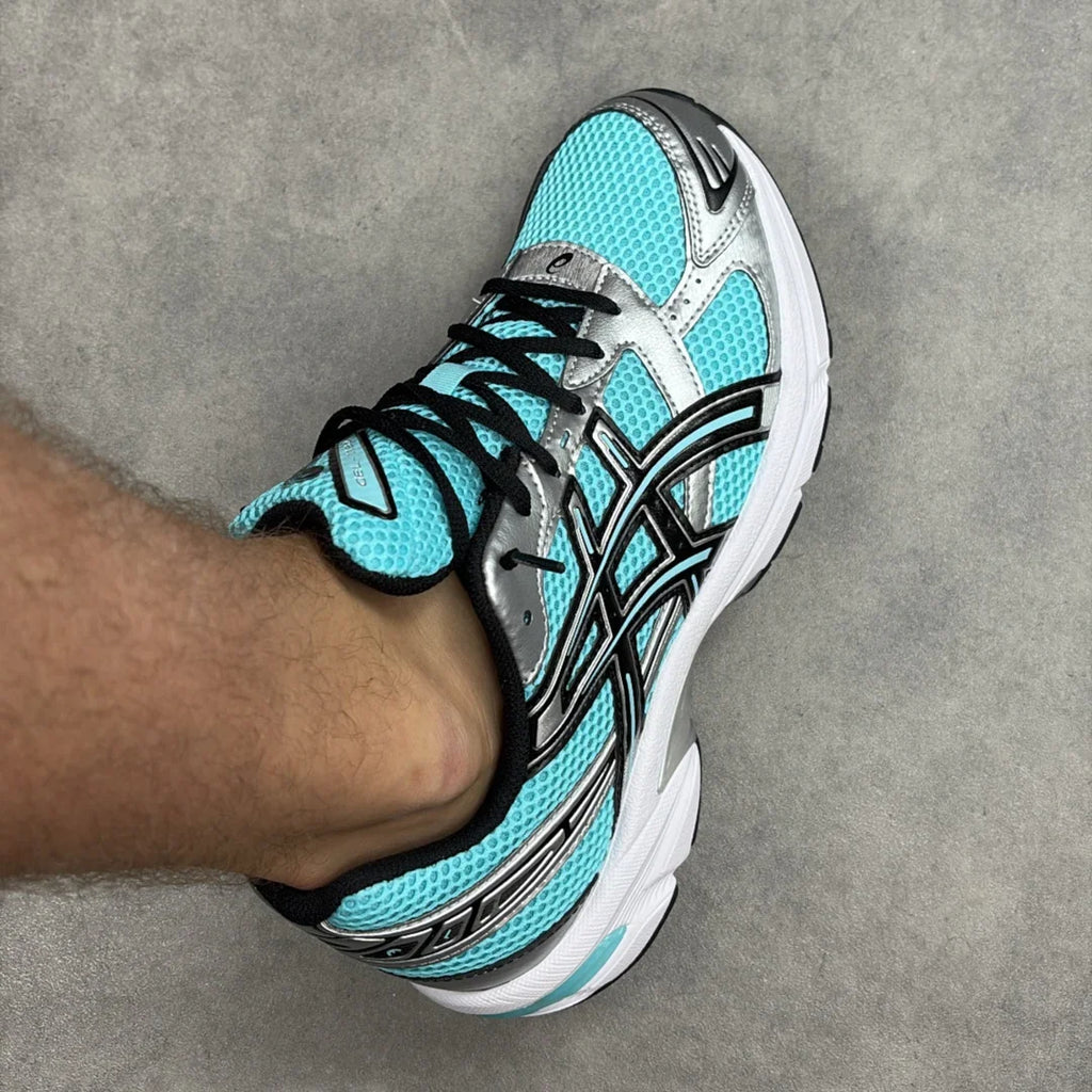 Asics Gel-1130 - "Larimar Blue/Pure"