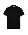 Lacoste Classic Fit Original Polo - "Noir"