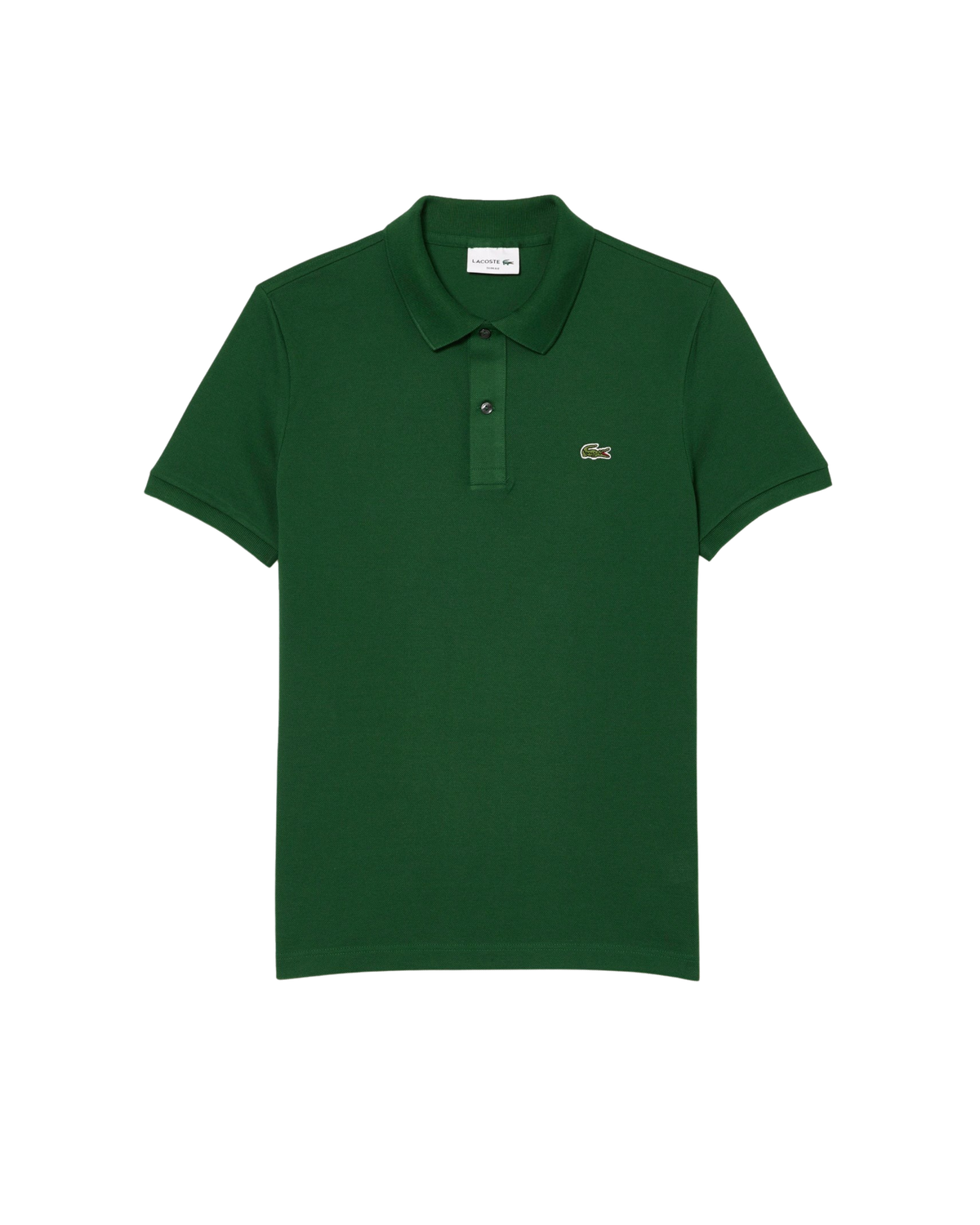 Lacoste Classic Fit Original Polo - "Green"