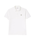Lacoste Classic Fit Original Polo - "White"