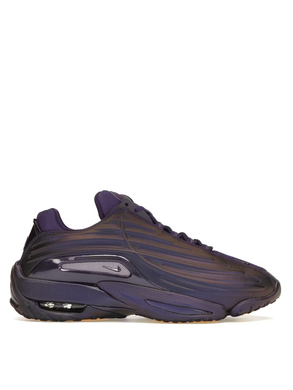 Nike x NOCTA Hot Step 2 - "Eggplant"