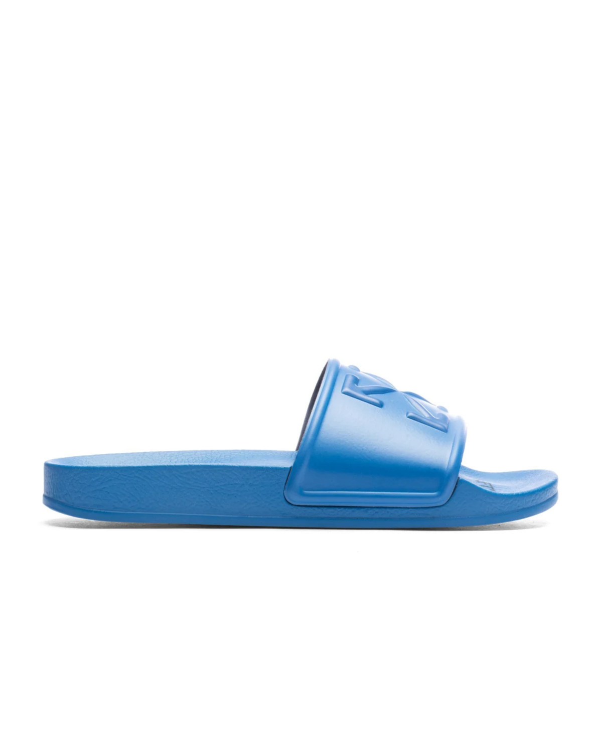 Off-White Arrow Slides - "Blue"