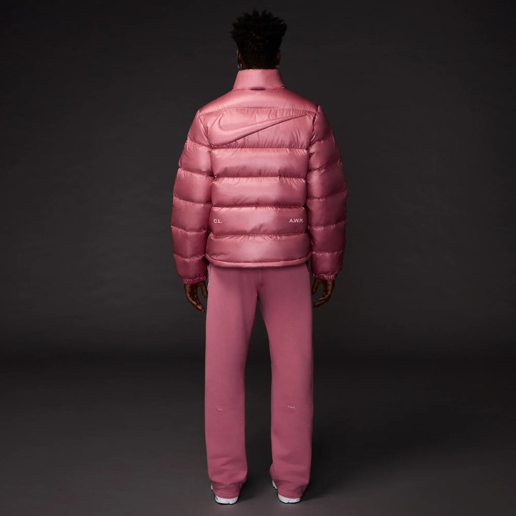 Nike x Nocta NRG Puffer Jacket - "Light Pink"