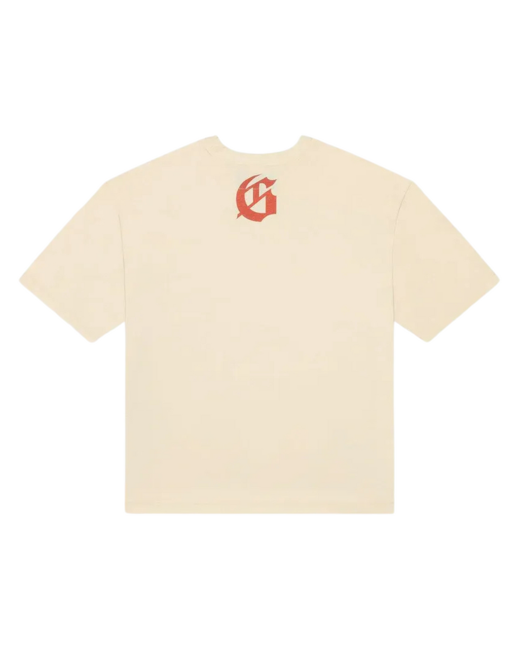 Godspeed Chasing Aloha T-Shirt - "Bone"