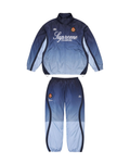 Supreme x Umbro Gradient Tracksuit - "Navy"
