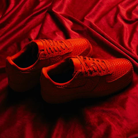 Nike Air Force 1 Retro - "Valentine’s Day"