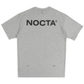 Nike X Nocta Big Body CS T-Shirt - "Heather Grey"