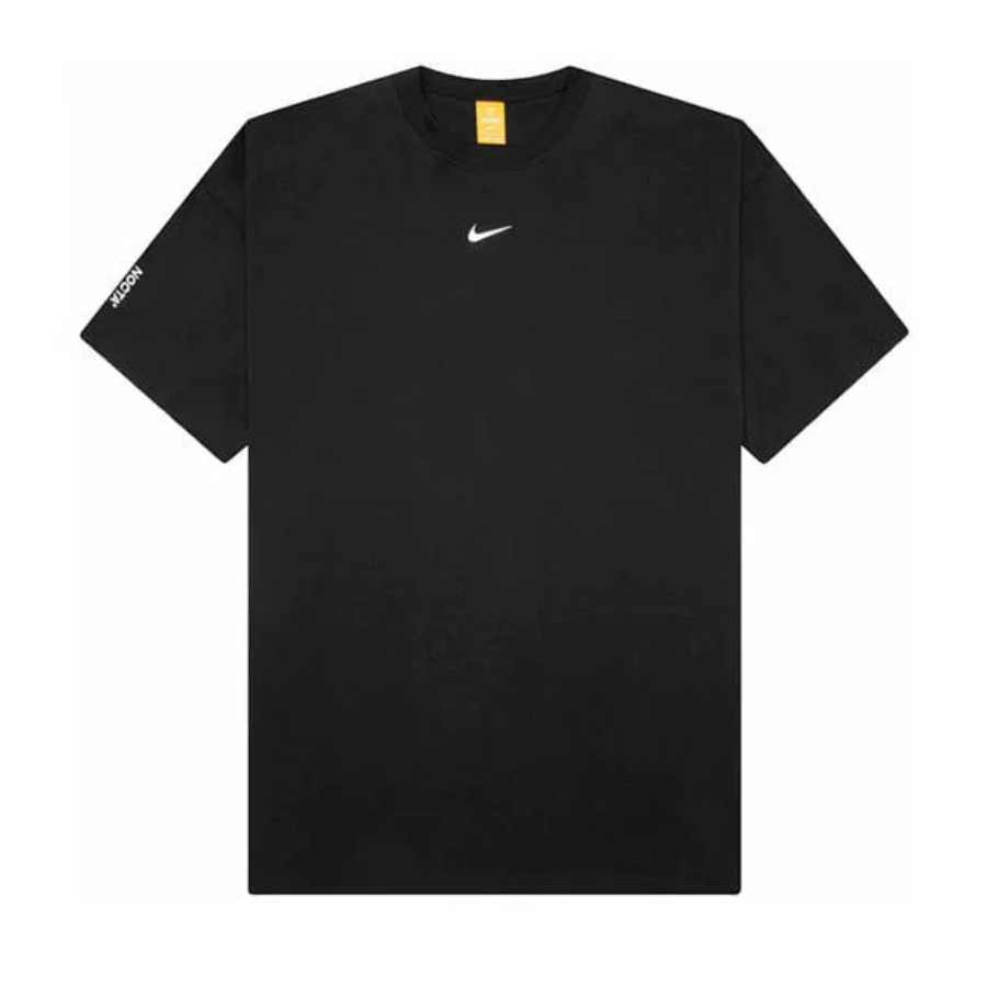 Nike x NOCTA Big Body CS Tee - "Black"