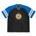 Corteiz Da Magpies Jersey - "Blue"