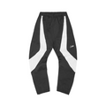Corteiz Vertigo Shuku Pant - "Black/White"
