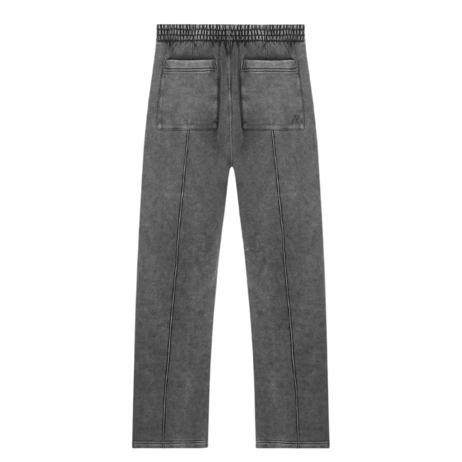 Represent Initial Sweatpants - "Vintage Black"