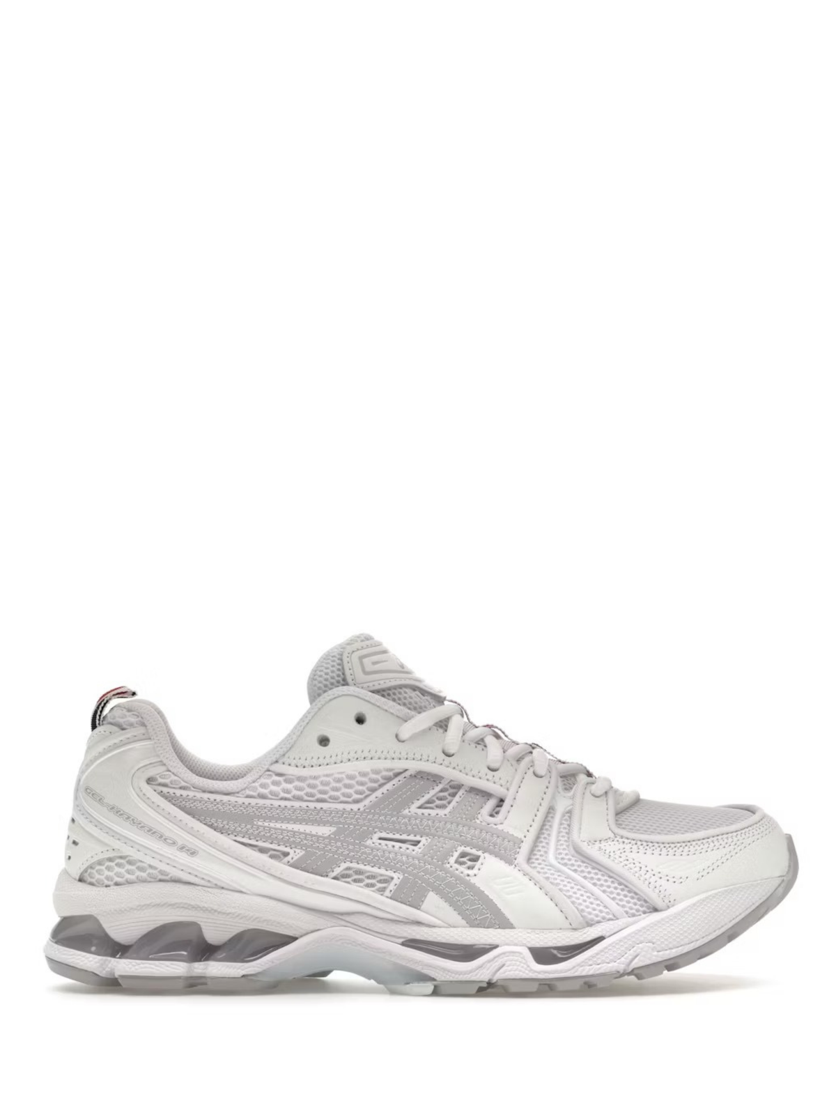 Asics x Thom Browne Gel-Kayano 14 - "White"