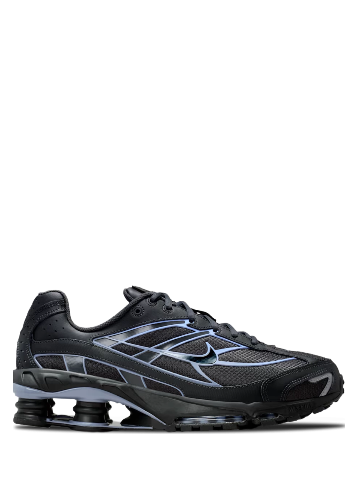 Nike Shox Ride 2 - "Cobalt Bliss"