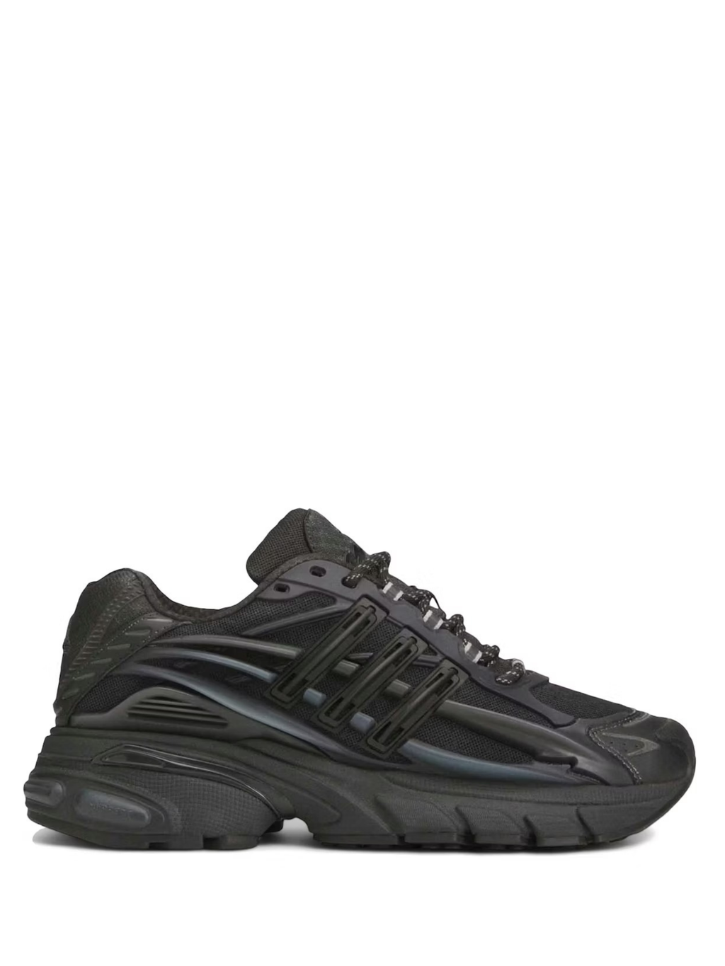Pharrell Williams Adistar Jellyfish - "Triple Black"
