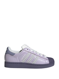 Adidas Superstar II - "Silver/Dawn/Violet"
