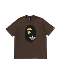 Bape Tee - "Brown"