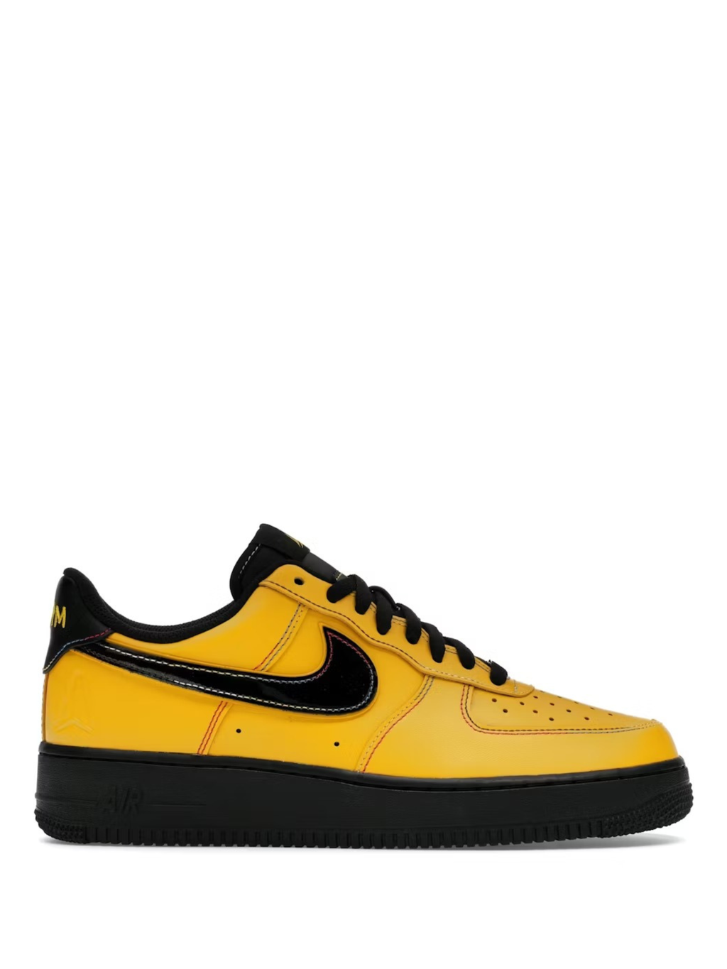 Nike Air Force 1 Low Ja Morant - "Let Me Be Ja"