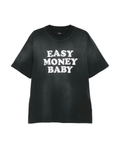 Amiri Easy Money T-shirt - "Black"