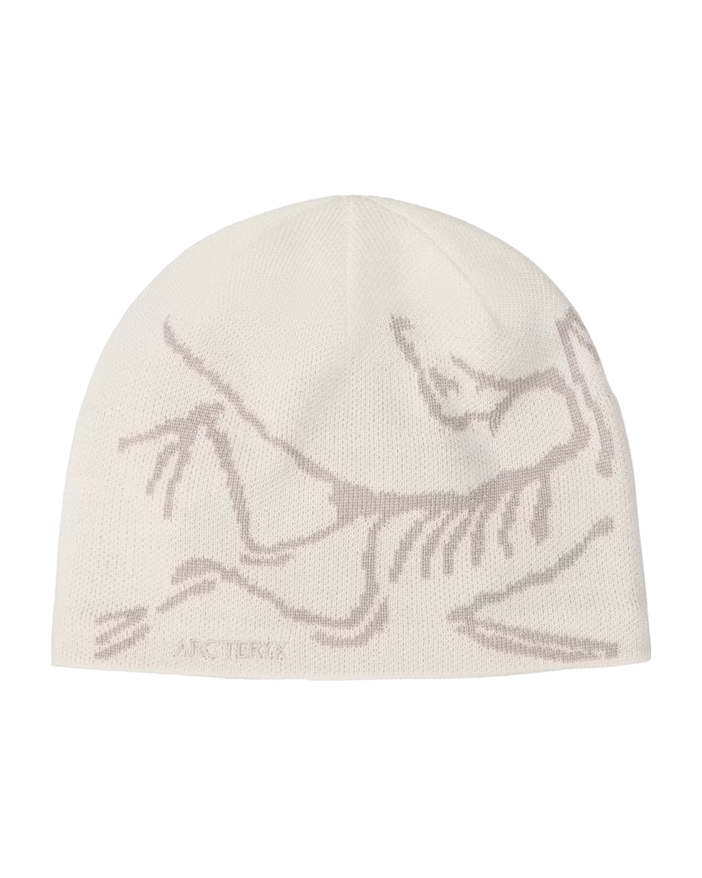 Arcteryx Bird Head Toque Beanie - "Arctic Silk/Rune"
