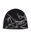 Arcteryx Bird Head Toque Beanie - "Black"