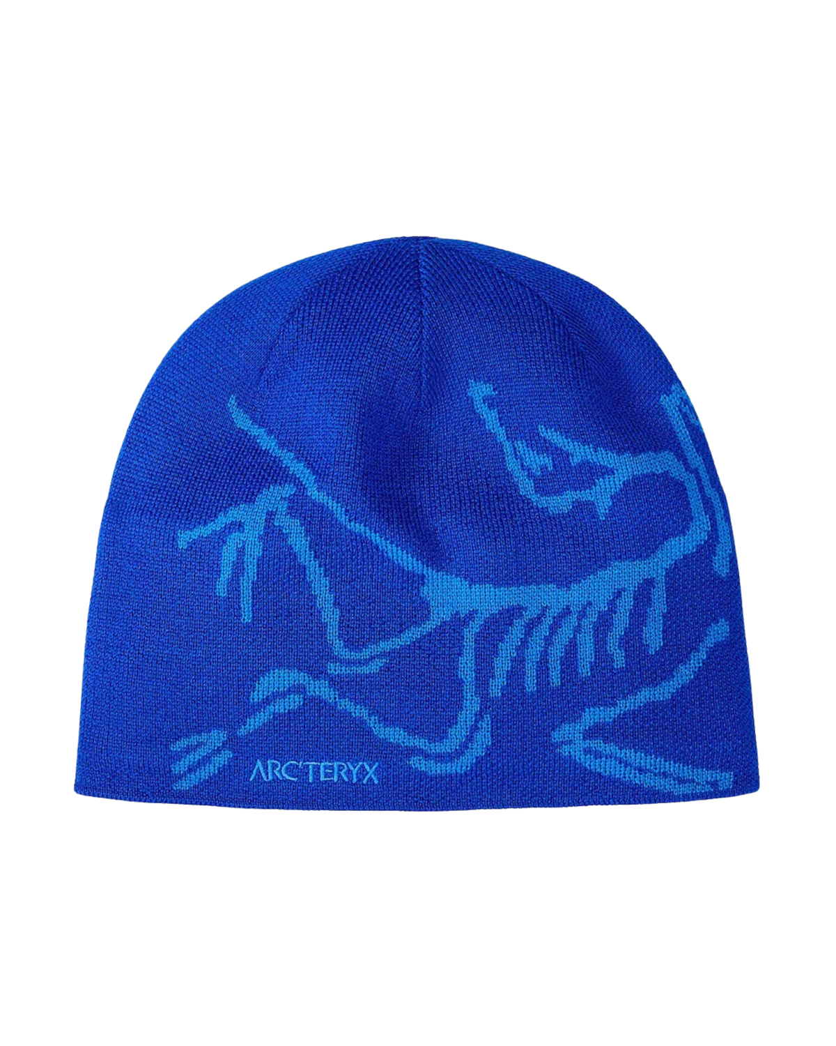 Arcteryx Bird Head Toque Beanie - "Vitality/Fluidity"
