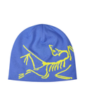 Arcteryx Bird Head Toque Beanie - "Electra/Euphoria"