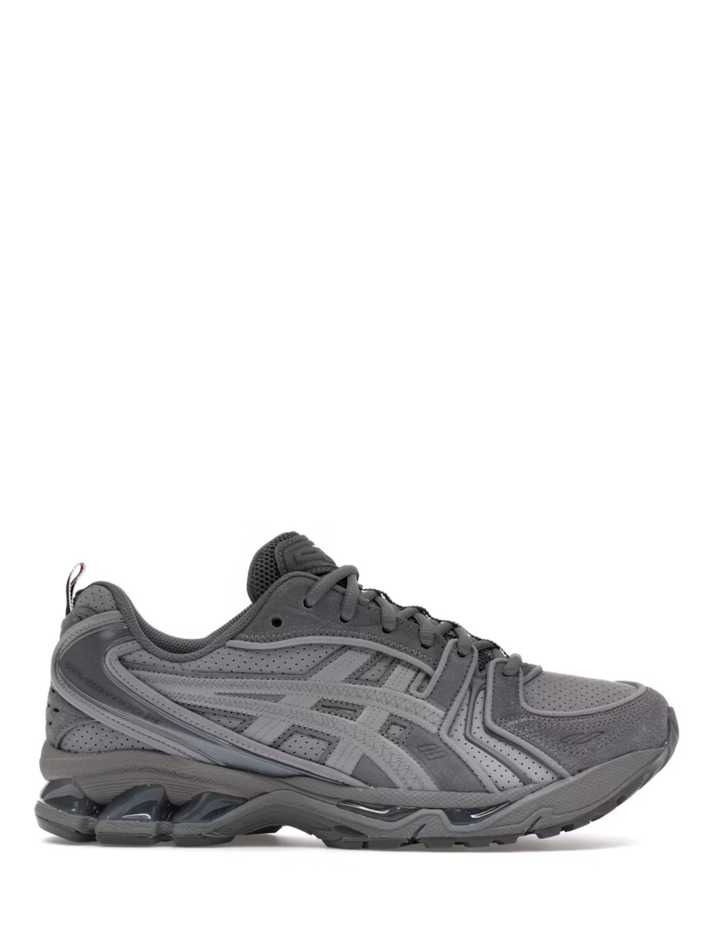 Asics x Thom Browne Gel-Kayano 14 - "Grey"
