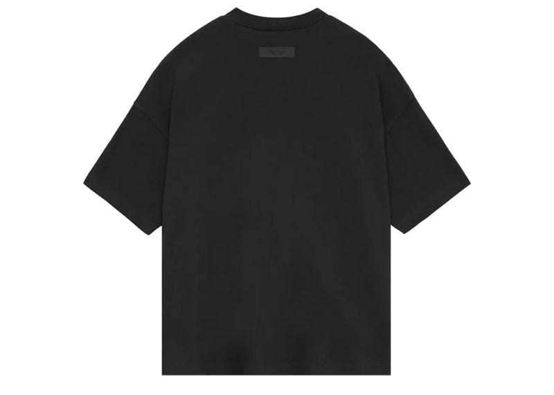 Fear of God Essentials Core Collection Tee - "Black"