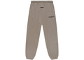 Fear of God Essentials Sweatpants - "Heather Grey"