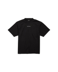 Balenciaga Back Medium Fit T-shirt - "Black"