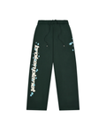 Broken Planet Not From Here Sweatpant - "Deep Green"