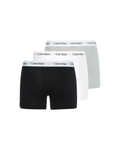 Calvin Klein Cotton Stretch Trunk (3 Pack)
